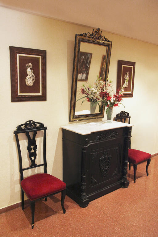 Duque De Osuna Medina de Ríoseco Εξωτερικό φωτογραφία